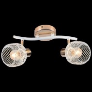 Светильник потолочный 05952-0.8-02 WH+FGD