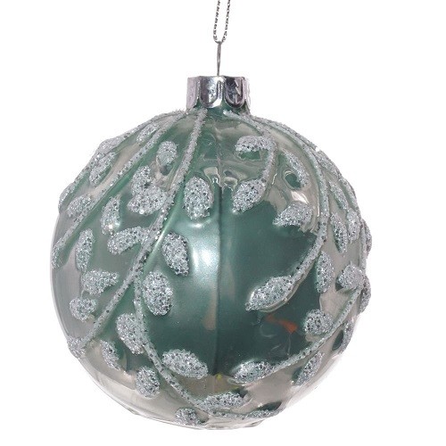 Украшение новогоднее Шар "Алмазные ветки" , D 8 см, L8 W8 H8 см 721371 Украшение новогоднее Шар "Алмазные ветки" , D 8 см, L8 W8 H8 см 721371