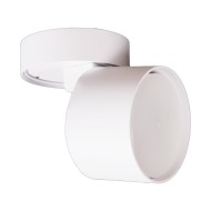 Светильник точечный 53009-9.5-001CT GX53 WT