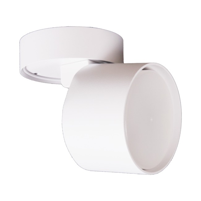 Светильник точечный 53009-9.5-001CT GX53 WT