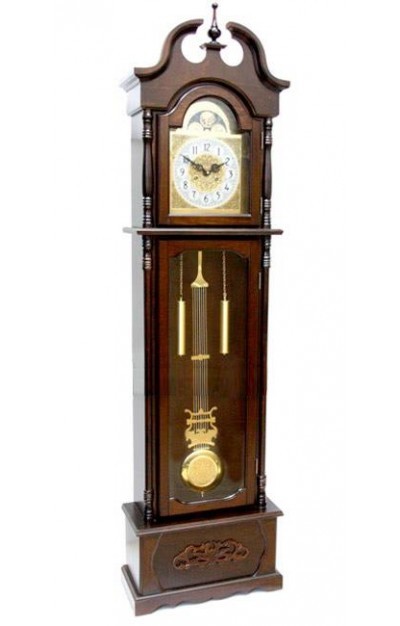 Часы напольные 14163W M1