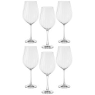 Рюмка для красного вина "COLUMBA OPTIC", 850 мл (набор 6шт) БСС0363