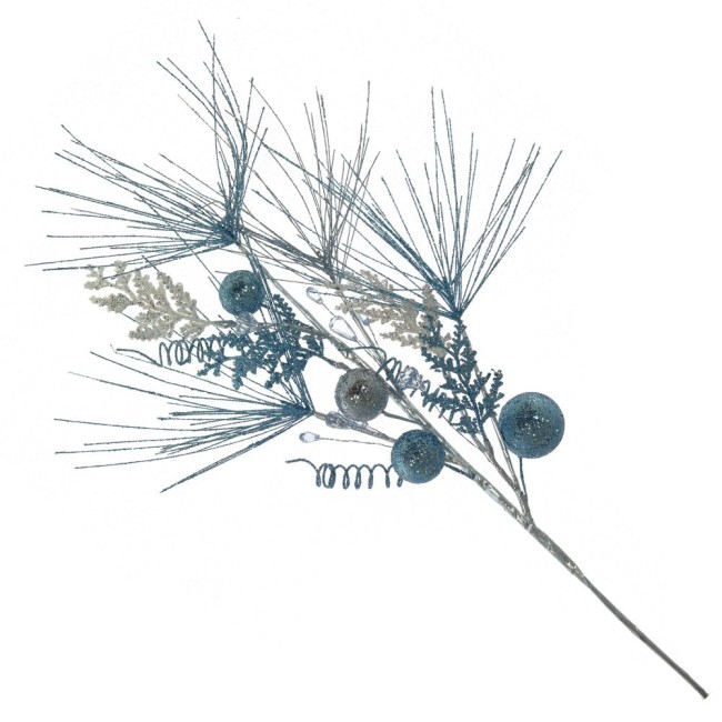 Изделие декоративное "Ветка", L30 W1 H76 см 746610