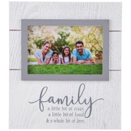 ФОТОРАМКА "FAMILY" АРТИ-М 222-757 21*2*24 СМ