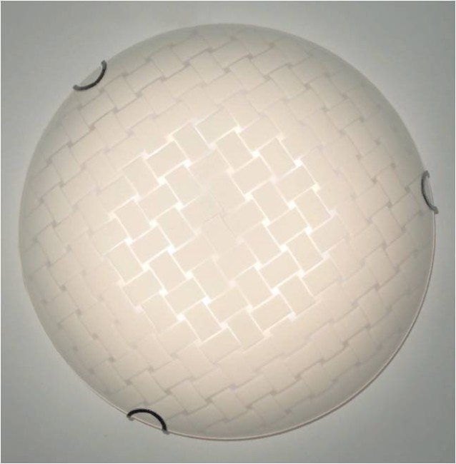 Светильник РС20987 WT/1