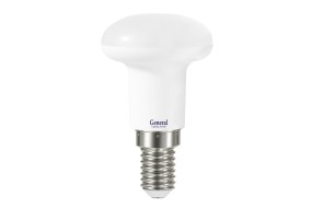 Лампа светодиодная GLDEN-R39-5-230-E14-4500 648300