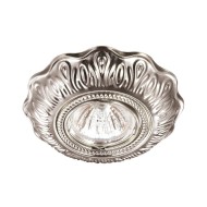 Светильник точечный FORZA  370259 NT16 359 никель