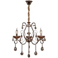 Люстра 02315-0.4-03 FGD+GC