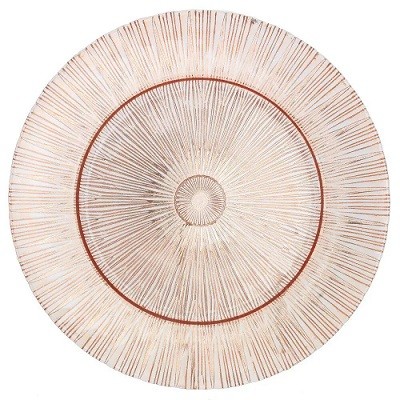 Блюдо 33*33*2 см 758964