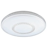 Светильник LED настенно-потолочный МОХИТО 80Вт НББД-RC-Р-1 с ИК ДУ