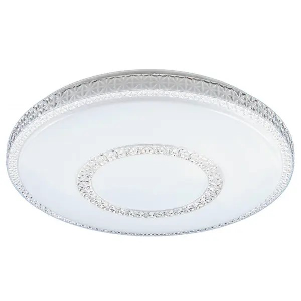 Светильник LED настенно-потолочный МОХИТО 80Вт НББД-RC-Р-1 с ИК ДУ