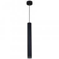 Светильник подвесной 16031-0.9-001IL LED5W BK