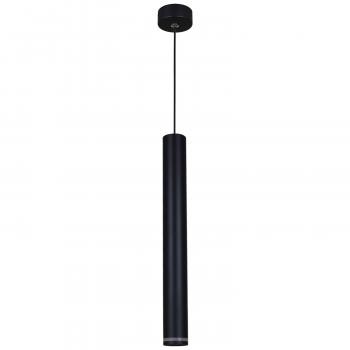 Светильник подвесной 16031-0.9-001IL LED5W BK