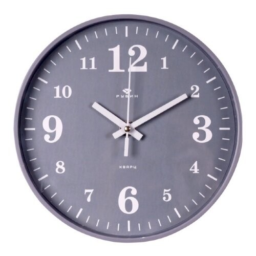 Часы настенные 2019-007 01107576