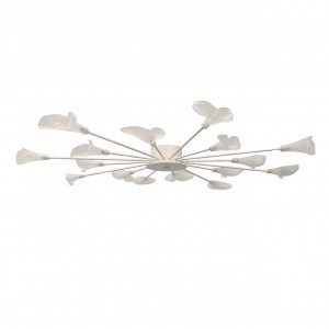 Люстра в стиле модерн 11119/16WT WT