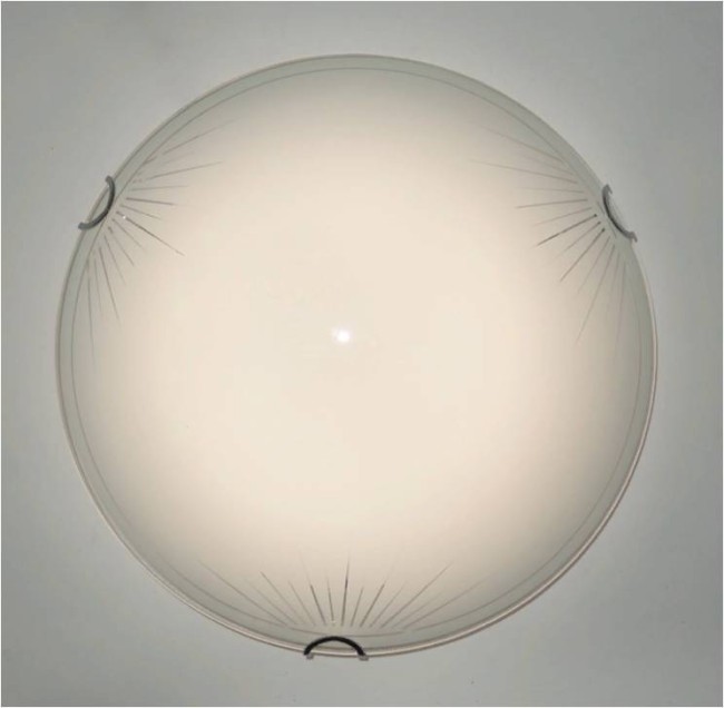 Светильник РС20989 WT/1