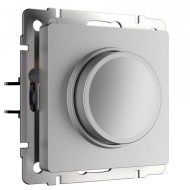 Диммер серебряный W1142006 Диммер серебряный W1142006