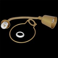 Комплект подключения с лифтом для светильника 290/QJ AB Е27