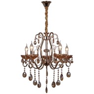 Люстра 02315-0.4-05 FGD+GC