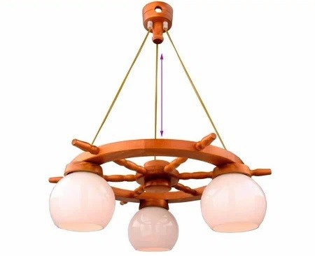 Светильник РС22684/3