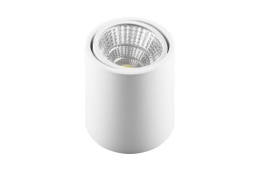 Светильник AL516 10W 4000К 800Lm светодиодный белый, поворотный 29575