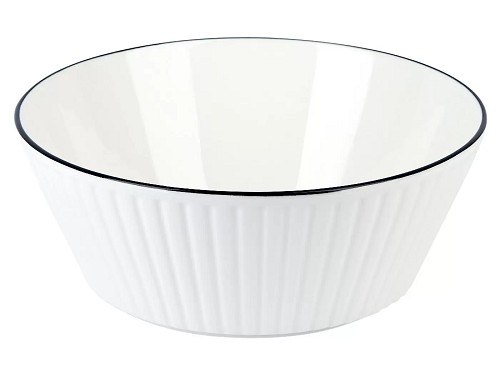 Салатник "Notele" 0462012-PM d=19.5см. v=1450мл.