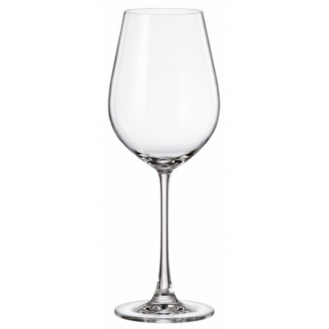 Рюмка для красного вина "COLUMBA" 0122 850 мл (набор 6шт)