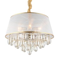 Люстра подвесная ОМНИЛЮКС OML-71803-05