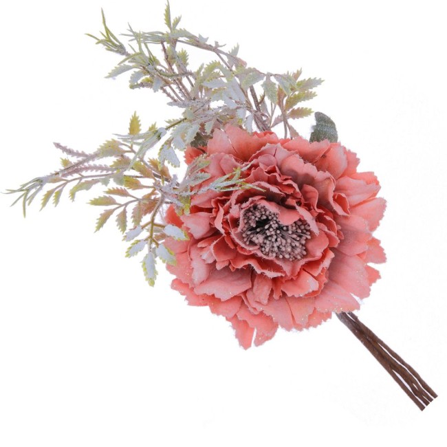 Цветок искусственный, 11*8*25см 749479