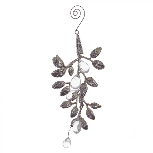 Изделие декоративное "Ветка", L6,5 W1,5 H20 см 718948