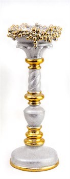 Подсвечник ГРИН КАНТРИ 837-134