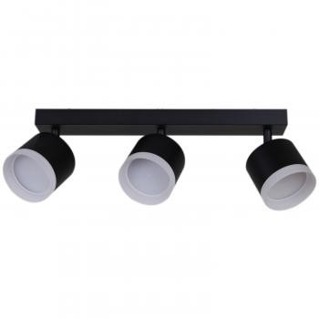 Светильник точечный 53004-9.5-003IL SPOT LIGHT GX53 BK