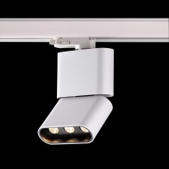 Накладной светильник 357953 NT19 026 белый/черный IP20 LED 3000К 12W 220-240V BE Накладной светильник 357953 NT19 026 белый/черный IP20 LED 3000К 12W 220-240V BE