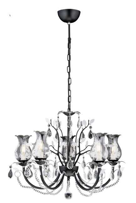 Люстра 79238/5 BSL+WT