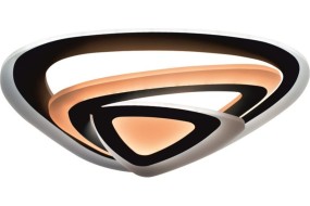 Светильник потолочный GLORY CLL 120W LE061202-020