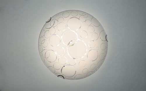 Светильник РС20982 WT/1