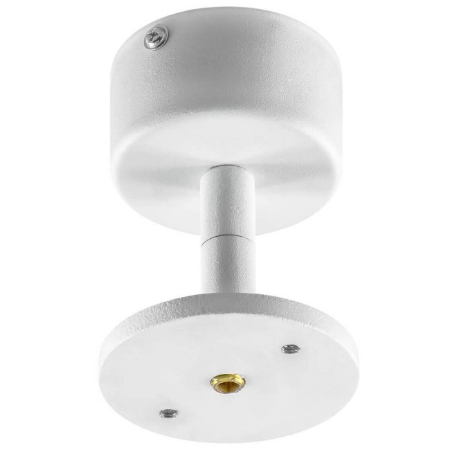 Потолочное крепление ЛАЙТСТАР 590006 RULLO для светильников 21443Х/21448X  БЕЛЫЙ