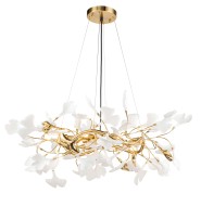 Люстра 1770-D800 COPPER GOLD