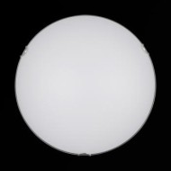 Светильник Мелани мат (300) НПБ 01-2х60-001