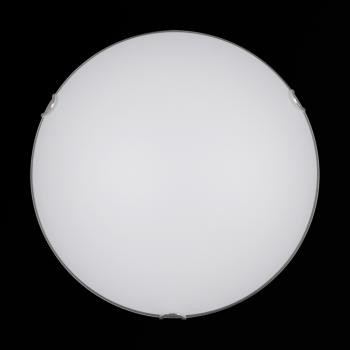 Светильник Мелани мат (300) НПБ 01-2х60-001