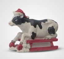 Фигурка корова BH90791AA