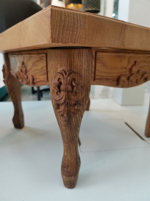 шахматный столик