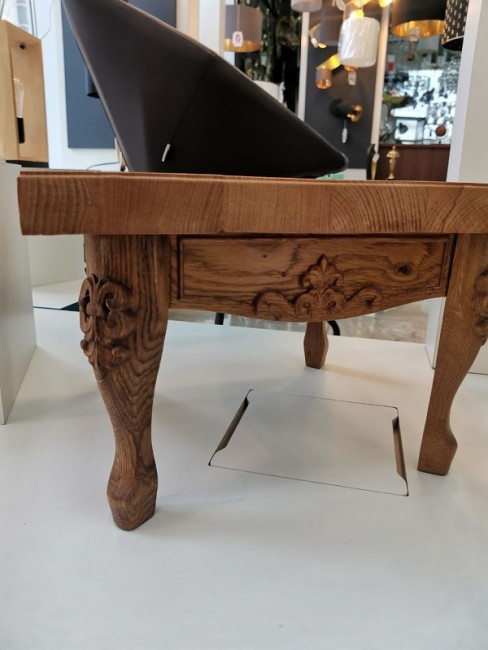 шахматный столик