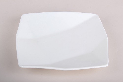 Блюдо 20см ф.октагон	DX001 192165