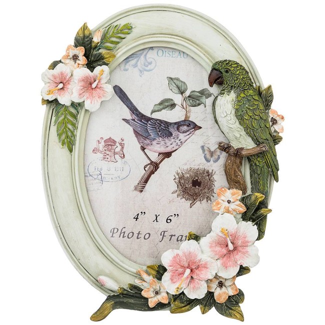 ФОТОРАМКА 21*3*16 СМ НА 1 ФОТО 11*16 СМ 504-172