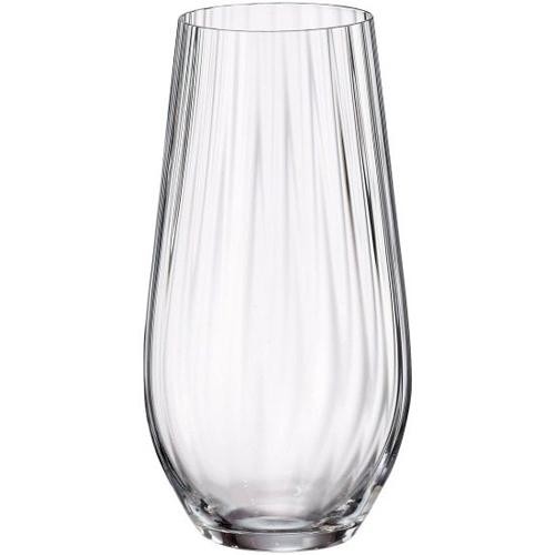 Стакан для воды "COLUMBA OPTIC", 580 мл (набор 6шт) БСС0368