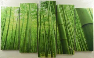 Модульная картина СВЕТОТЕХНИКА 687 80*140/5 01088625