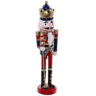 Фигурка декоративная "Щелкунчик", 38см 278775