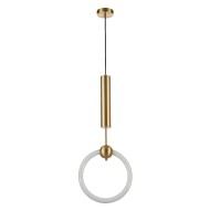 Люстра ЛЮМЬЕН ХОЛЛ LH8025/1P-CO