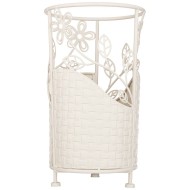 ПОДСТАВКА ДЛЯ ЗОНТОВ  АРТИ М 123-266 КОЛЛЕКЦИЯ "PERFETTO" 24*24*42 СМ